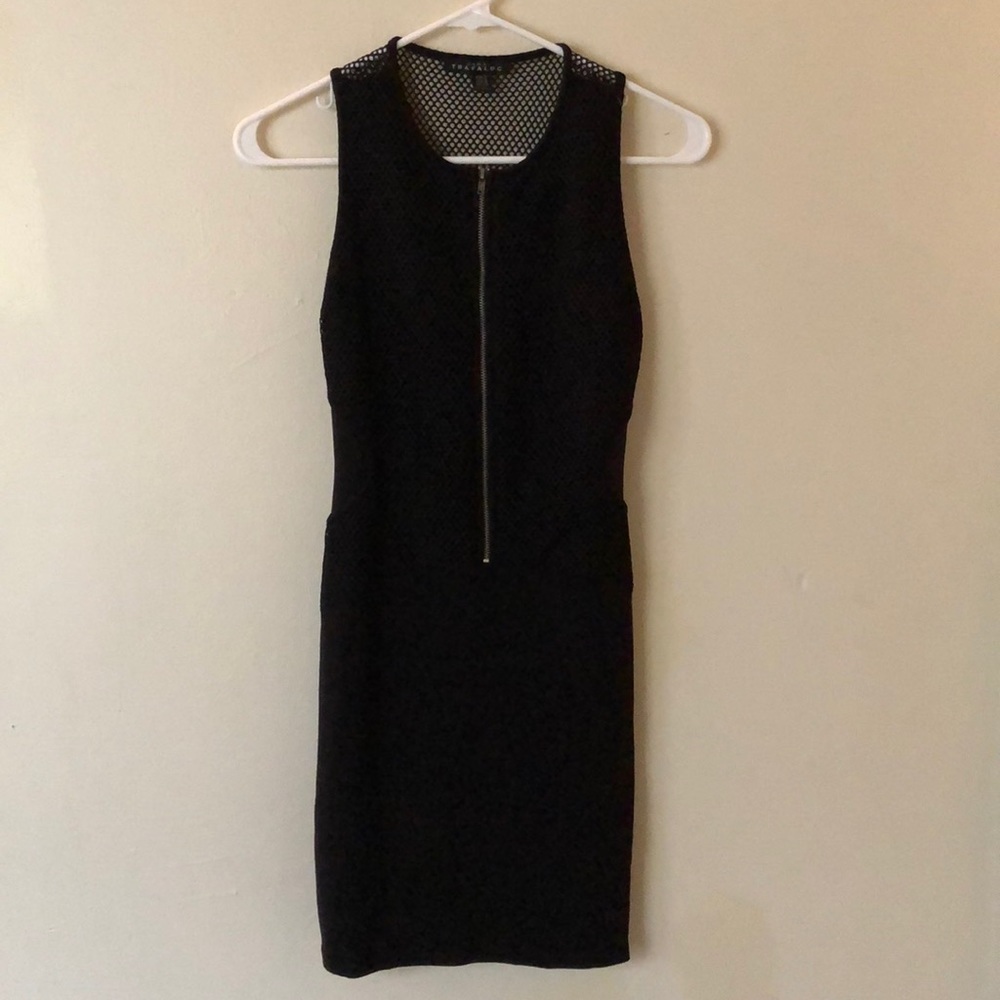 Zara Dress
